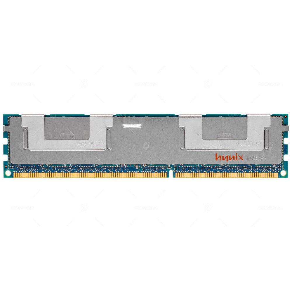 44T1493 IBM DDR3 4GB 2RX4 PC3-10600 1333MHZ RDIMM